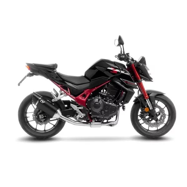 Leovince Racing-Krümmer-Kit Honda CB 750 HORNET