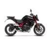 Leovince Kit Colectores Racing Honda CB 750 HORNET