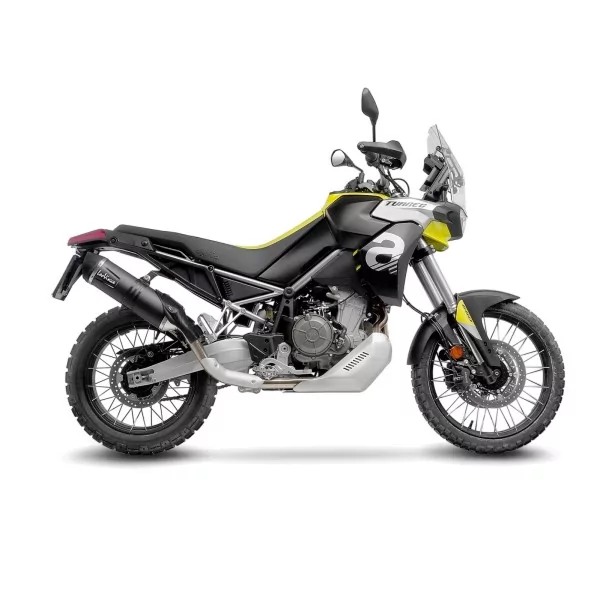 Leovince Aprilia Tuareg 660 LV ONE EVO