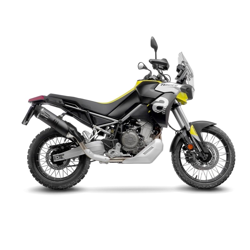 Leovince Aprilia Tuareg 660 LV ONE EVO 14402EB Leovince Aprilia Tuareg 660 LV ONE EVO 14402EB
