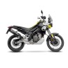 Leovince Aprilia Tuareg 660 LV ONE EVO 14402EB
