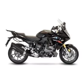 Leovince Bmw R 1250 R/RS LV-12 Black 15306B