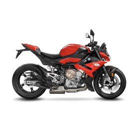 Leovince Bmw S 1000 R LV-10 Black 15241FB