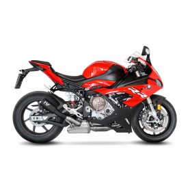 Leovince Bmw S 1000 RR LV-10 Black 15241FB