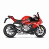 Leovince Bmw S 1000 RR LV-10 Black