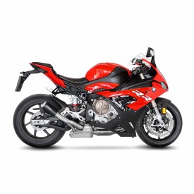 Leovince Bmw S 1000 RR LV-10 Black 15241B