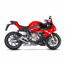 Leovince Bmw S 1000 RR LV-10 Black 15241C