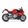 Leovince Bmw S 1000 RR LV-10 Black