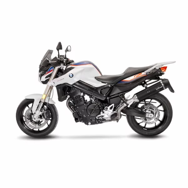 Leovince Bmw F 800 GT LV ONE EVO