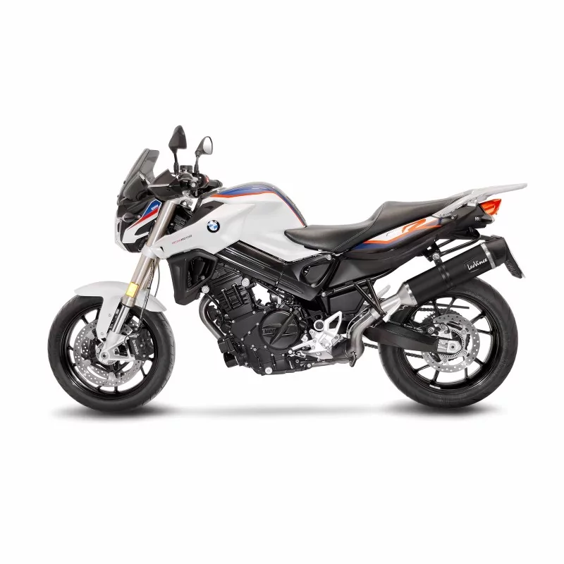 Leovince Bmw F 800 GT LV ONE EVO 14356EB Leovince Bmw F 800 GT LV ONE EVO 14356EB