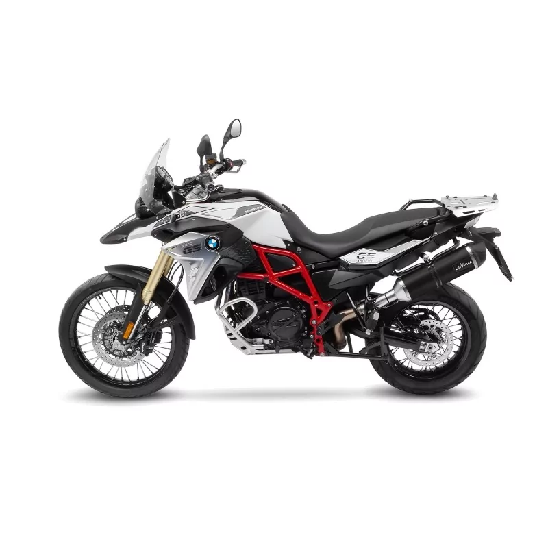 Leovince Bmw F 800 GS - GS Adventure LV ONE EVO Leovince Bmw F 800 GS - GS Adventure LV ONE EVO