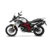Leovince Bmw F 800 GS - GS Adventure LV ONE EVO 14383EB