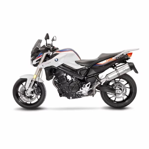 Leovince Bmw F 800 GT LV ONE EVO