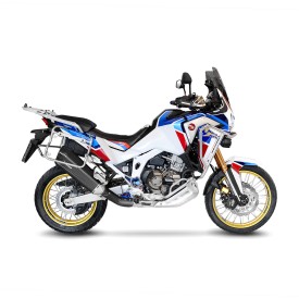 Leovince Honda Africa Twin CRF 1100 L LV-12 Black 15302B
