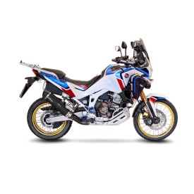 Leovince Honda Africa Twin CRF 1100 L LV ONE EVO 14355EB