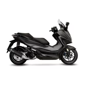 Leovince Honda Forza 125 Nero