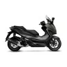 Leovince Honda Forza 125 Nero