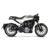 Leovince Husqvarna Svartpilen/Vitpilen 401 GP ONE