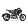 Leovince Husqvarna Svartpilen/Vitpilen 125 GP ONE