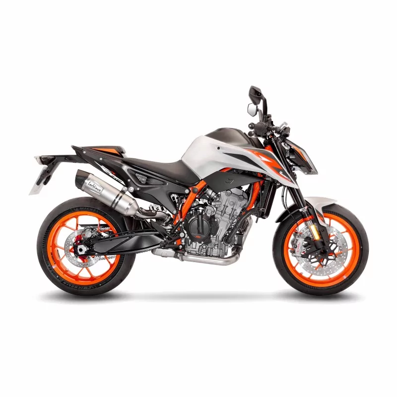 Leovince KTM Duke 890 R LV ONE EVO Leovince KTM Duke 890 R LV ONE EVO