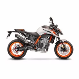 Leovince KTM Duke 890 R LV ONE EVO