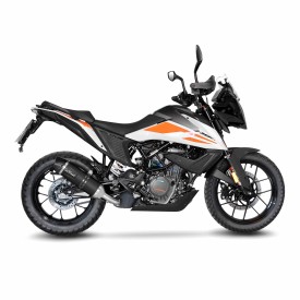 Leovince KTM 390 Adventure LV ONE EVO 14346EB