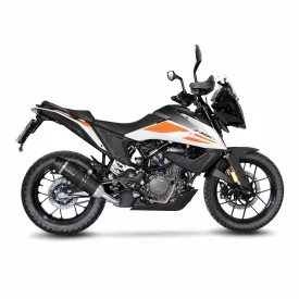 Leovince KTM 390 Adventure LV ONE EVO 14346EB