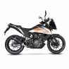 Leovince KTM 390 Adventure LV ONE EVO