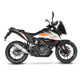 Leovince KTM 390 Adventure LV ONE EVO 14346E