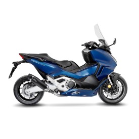 Leovince Honda Forza 750 Nero 14046