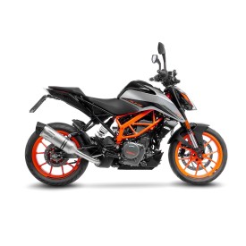 Leovince KTM Duke 390 LV ONE EVO 14393E