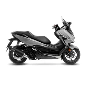 Leovince Honda Forza 350 Nero 14083U