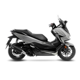 Leovince Honda Forza 350 Nero 14083U