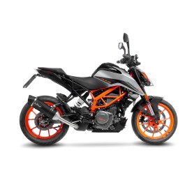 Leovince KTM Duke 390 LV ONE EVO 14393EB