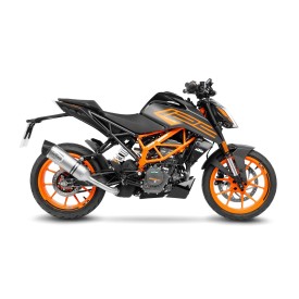 Leovince KTM Duke 125 LV ONE EVO 14393E