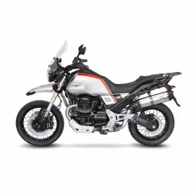 Leovince Moto Guzzi V85 TT LV ONE EVO 14348E