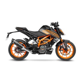 Leovince KTM Duke 125 LV ONE EVO 14394E