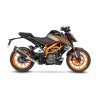 Leovince KTM Duke 125 LV ONE EVO 14394E