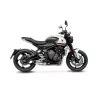 Leovince Triumph Trident 660 LV ONE EVO