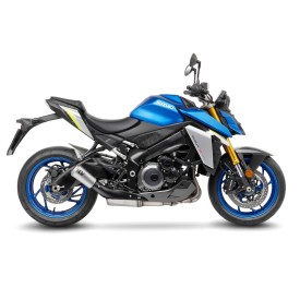 Leovince Suzuki GSX-S 1000 LV-10 15245