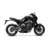 Leovince Yamaha MT-09 LV RACE