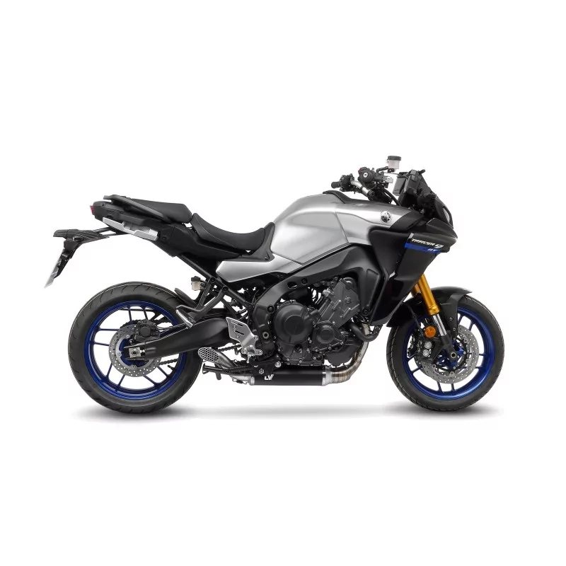 Leovince Yamaha Tracer 9 LV RACE Leovince Yamaha Tracer 9 LV RACE