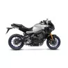 Leovince Yamaha Tracer 9 LV RACE