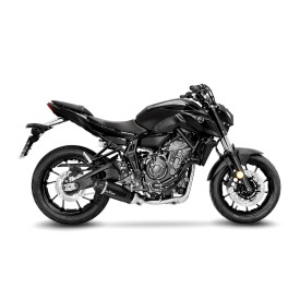 Leovince Yamaha MT-07 LV ONE EVO 14361EU