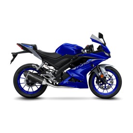 Leovince Yamaha YZF-R 125 LV ONE EVO 14366EU