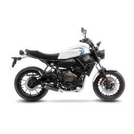 Leovince Yamaha XSR 700 LV ONE EVO