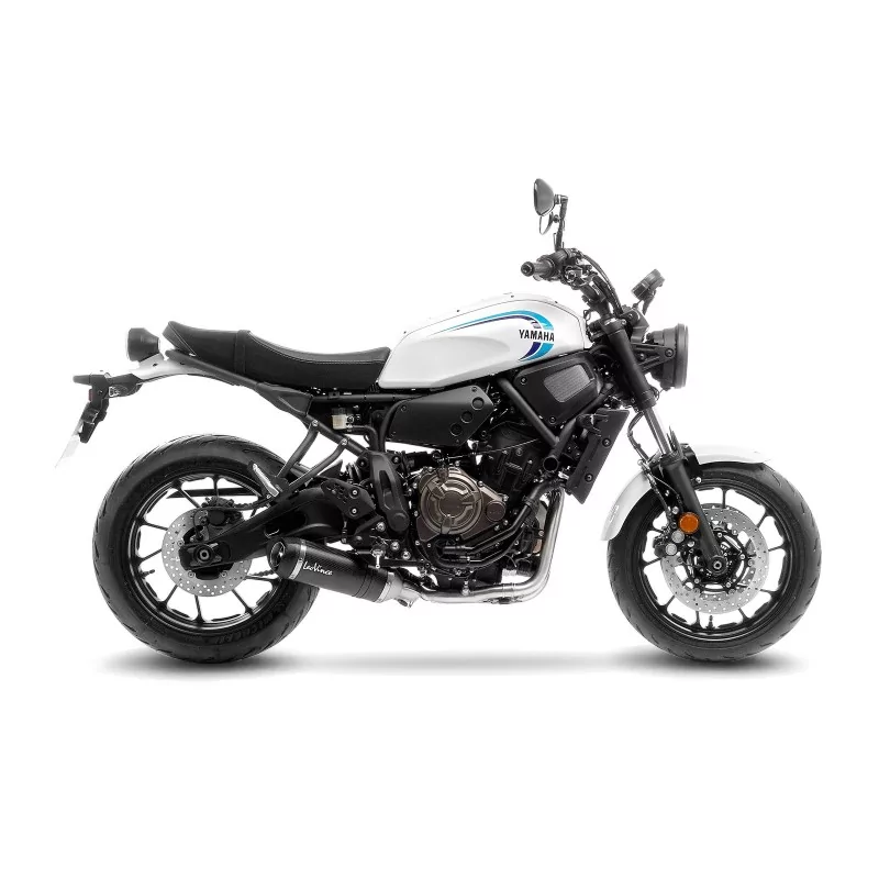 Leovince Yamaha XSR 700 LV ONE EVO Leovince Yamaha XSR 700 LV ONE EVO
