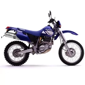 Leovince Yamaha TTE TTR 600 X3 5123E