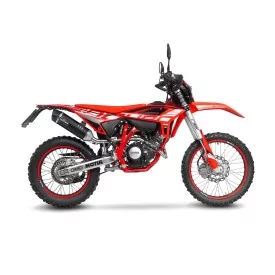 Leovince Beta RR 125 4T LV ONE EVO