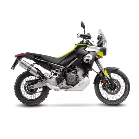 Leovince Aprilia Tuareg 660 LV ONE EVO 14402E